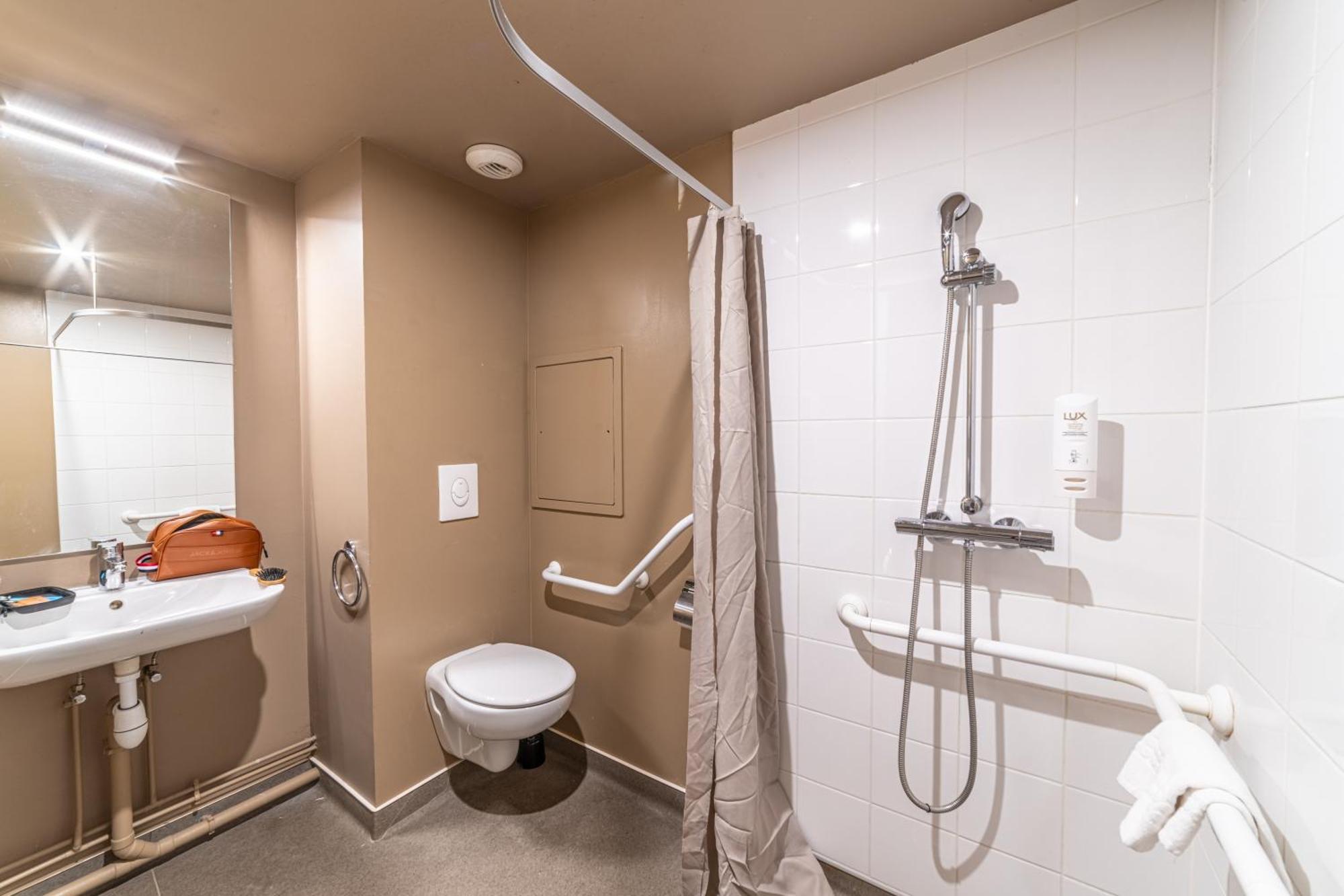 Montempo Apparthotel สตราสบูร์ก ภายนอก รูปภาพ